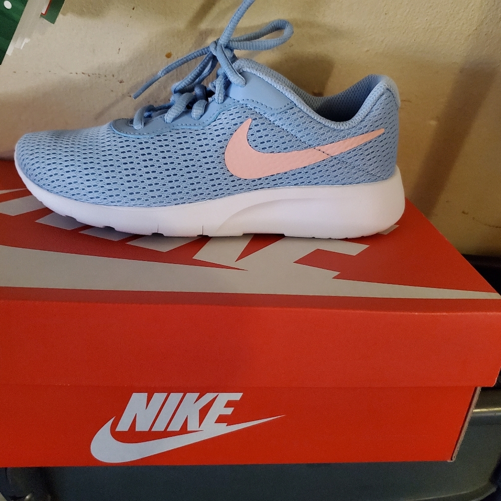 Nike sneakers